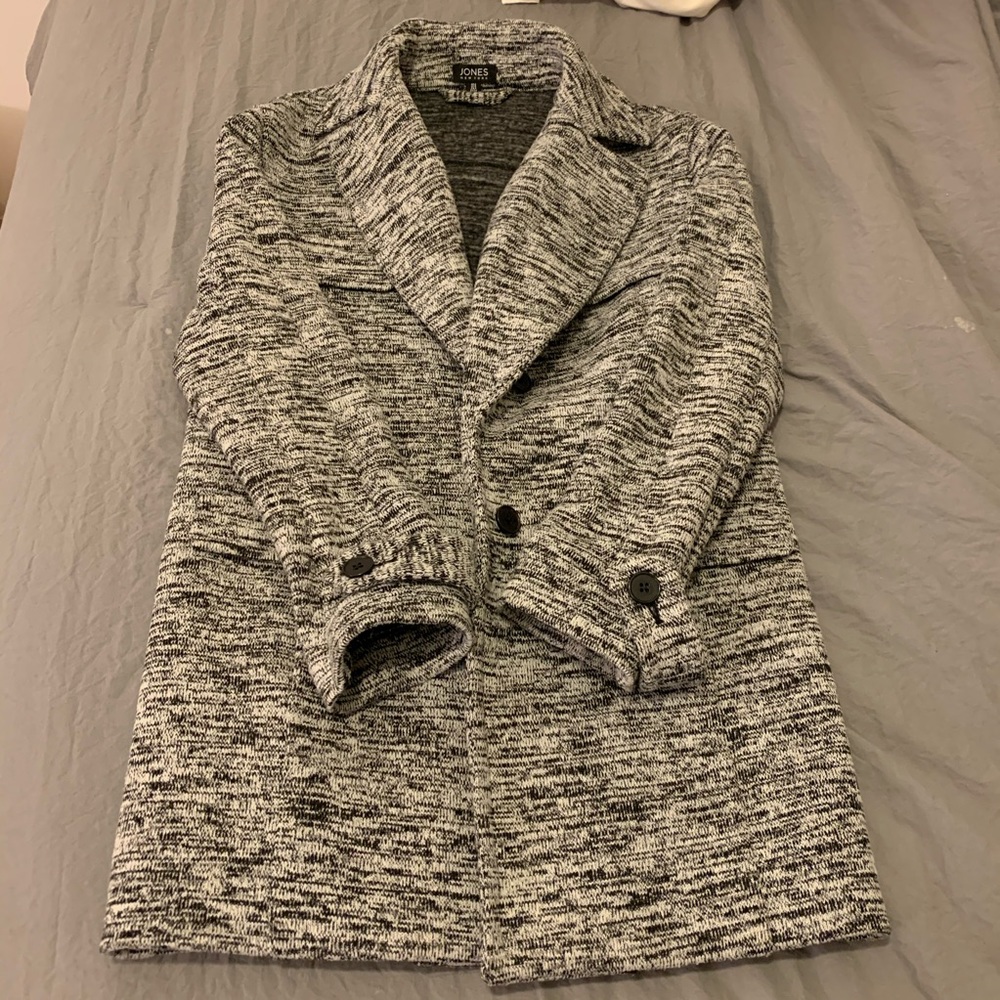 Jones New York Coat